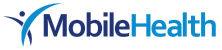 Mobile Health logo
